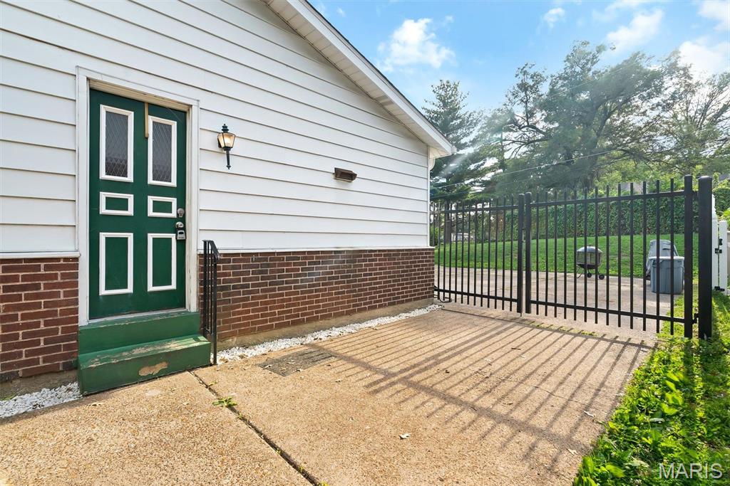 Sherwood Meadows - Residential