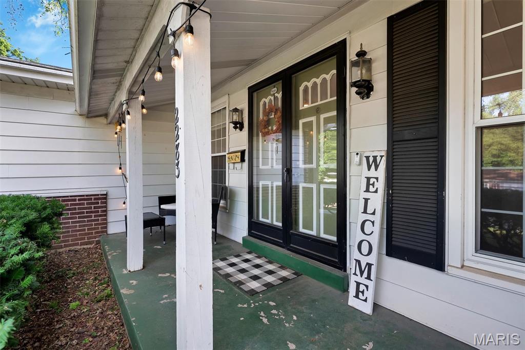 Sherwood Meadows - Residential