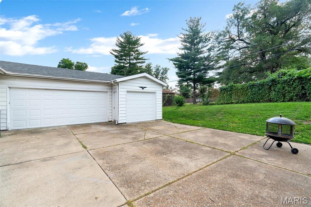 Sherwood Meadows - Residential