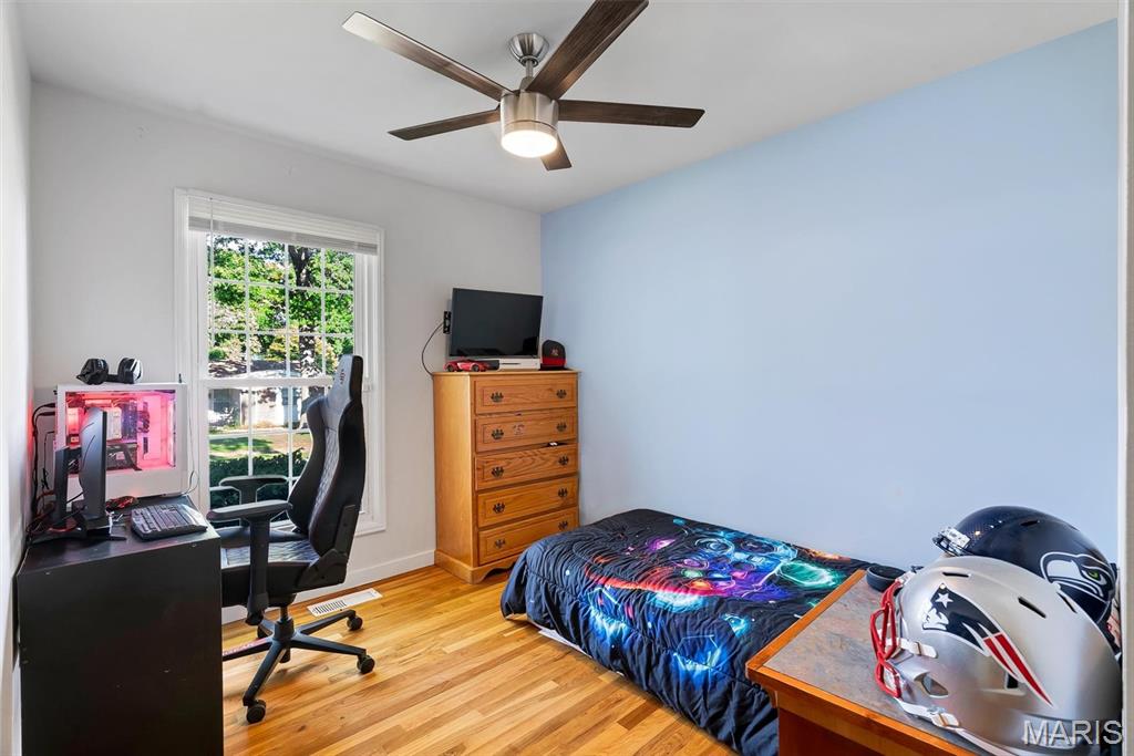 Sherwood Meadows - Residential
