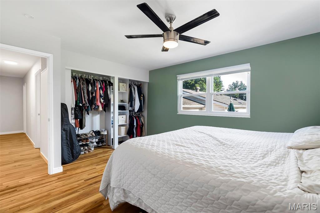 Sherwood Meadows - Residential
