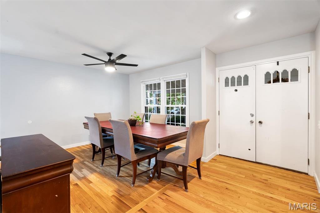 Sherwood Meadows - Residential