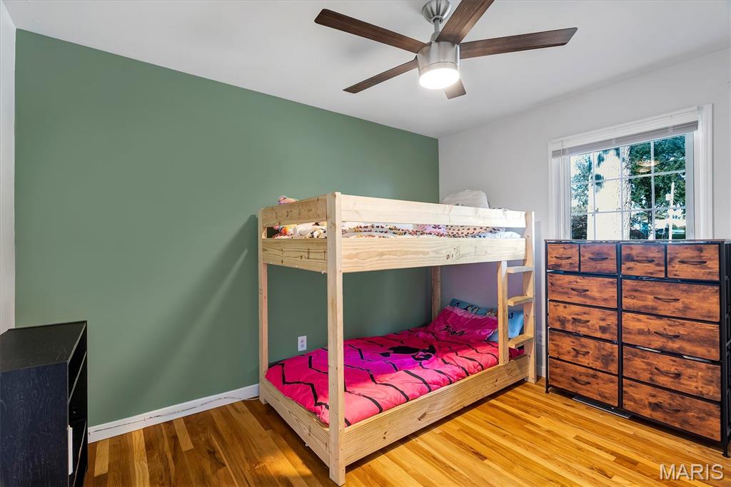 Sherwood Meadows - Residential