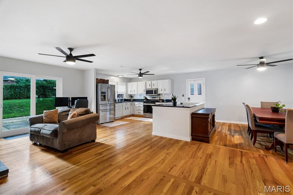 Sherwood Meadows - Residential