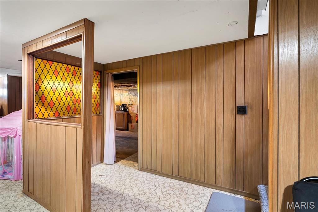 Sherwood Meadows - Residential