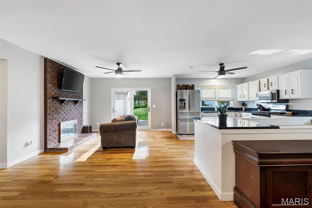 Sherwood Meadows - Residential