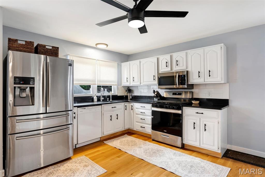 Sherwood Meadows - Residential