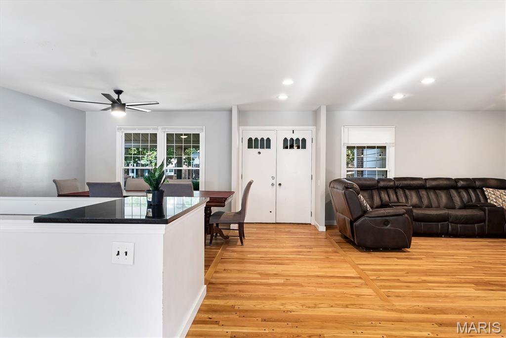 Sherwood Meadows - Residential