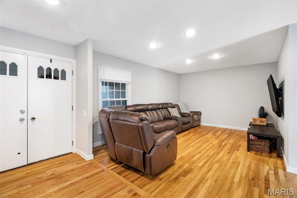 Sherwood Meadows - Residential
