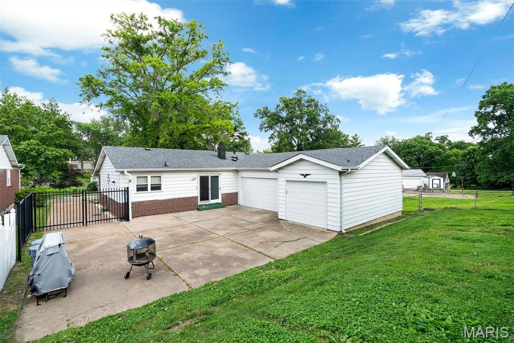 Sherwood Meadows - Residential