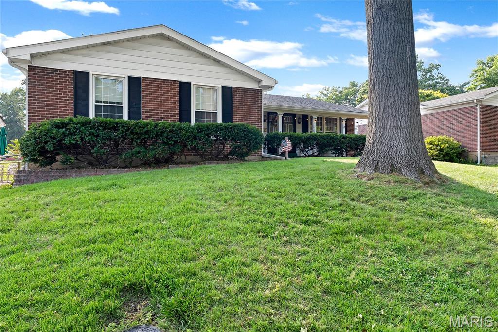 Sherwood Meadows - Residential