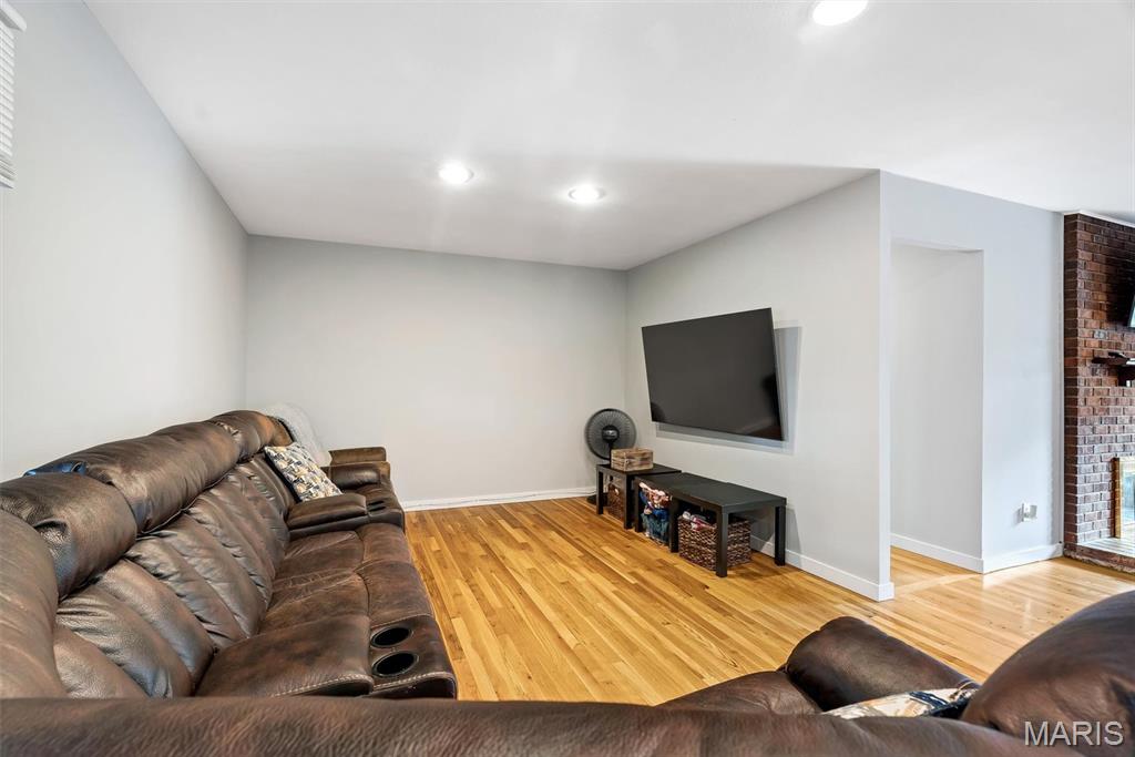 Sherwood Meadows - Residential