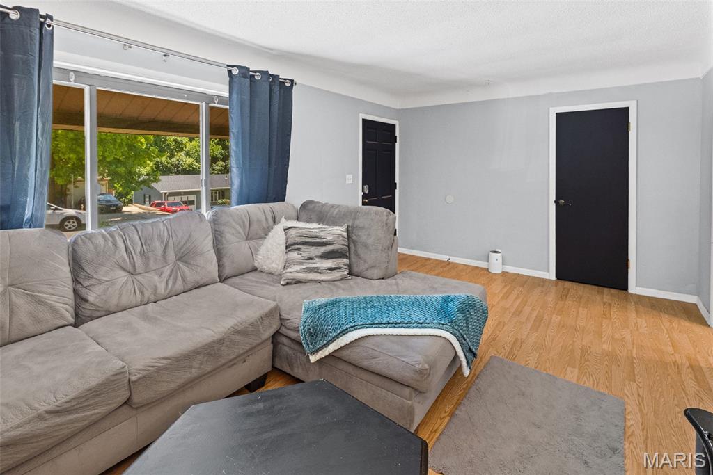 Portz E J Second Add - Residential