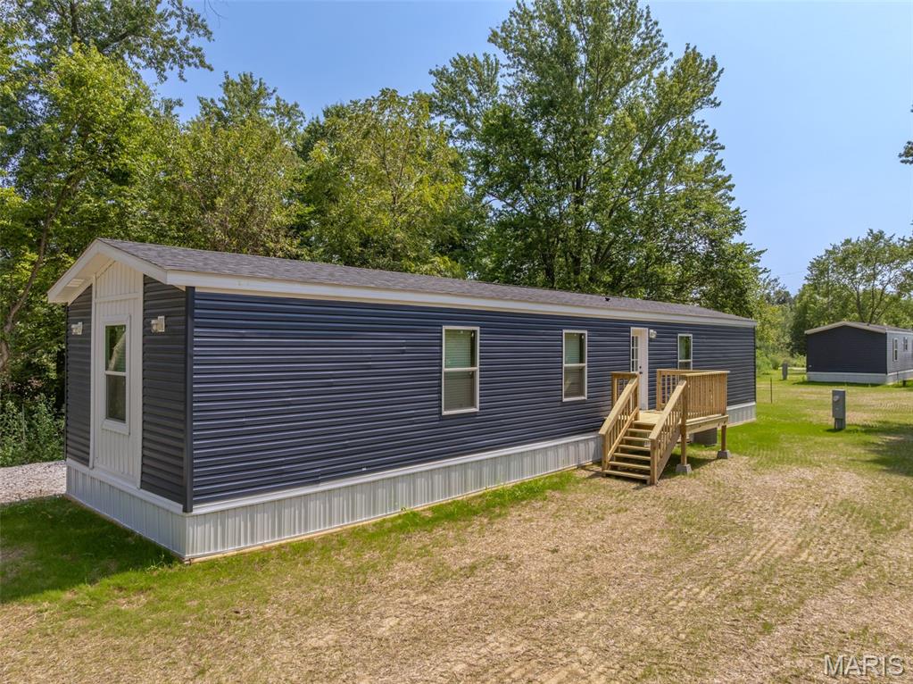 Village of Truxton - Residential