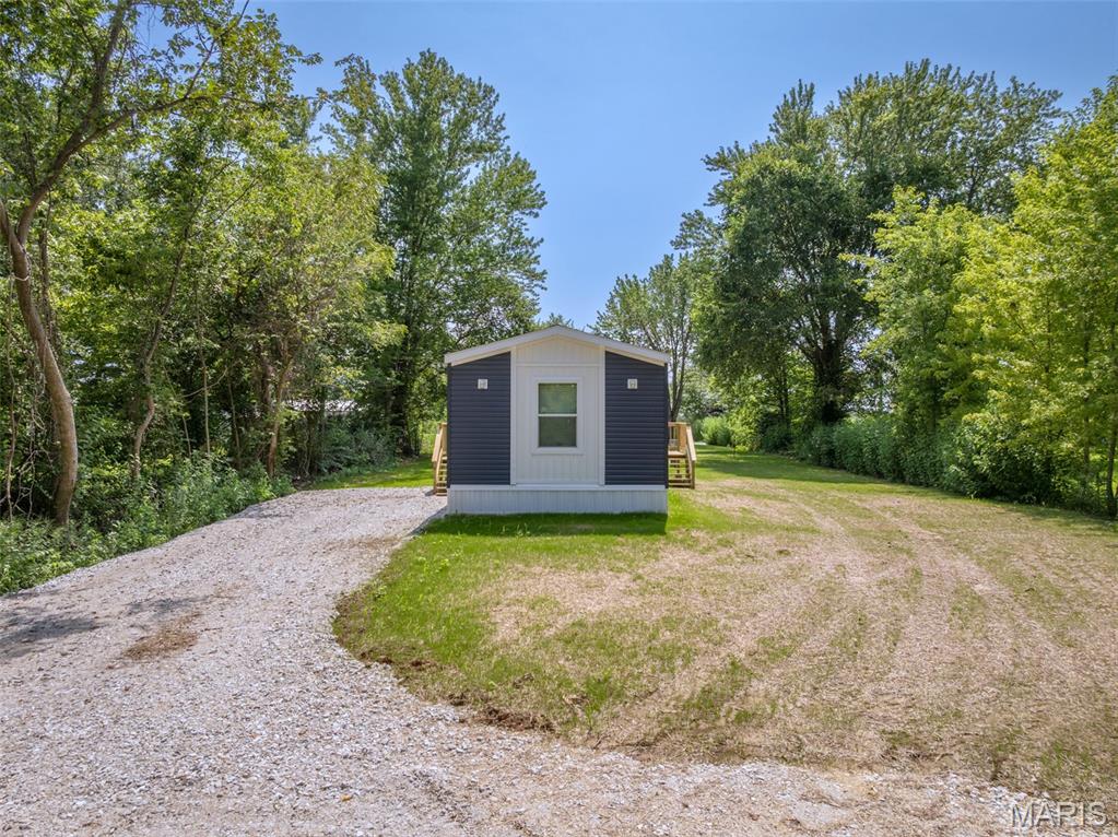 Village of Truxton - Residential