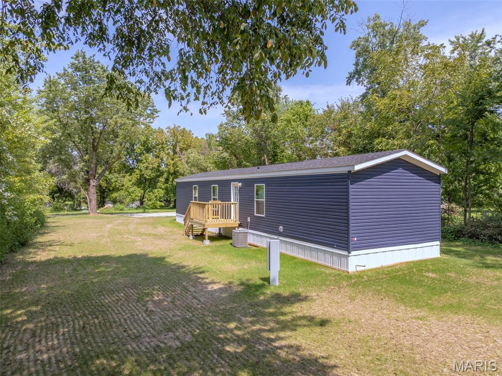 Village of Truxton - Residential