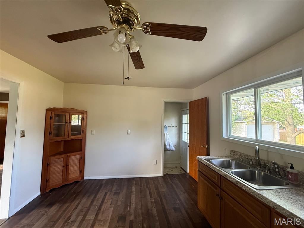 Creewood Add - Residential