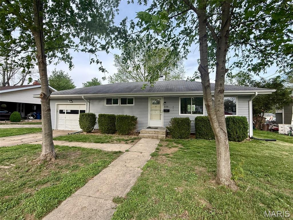 Creewood Add - Residential