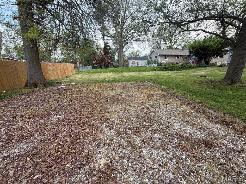 Creewood Add - Residential