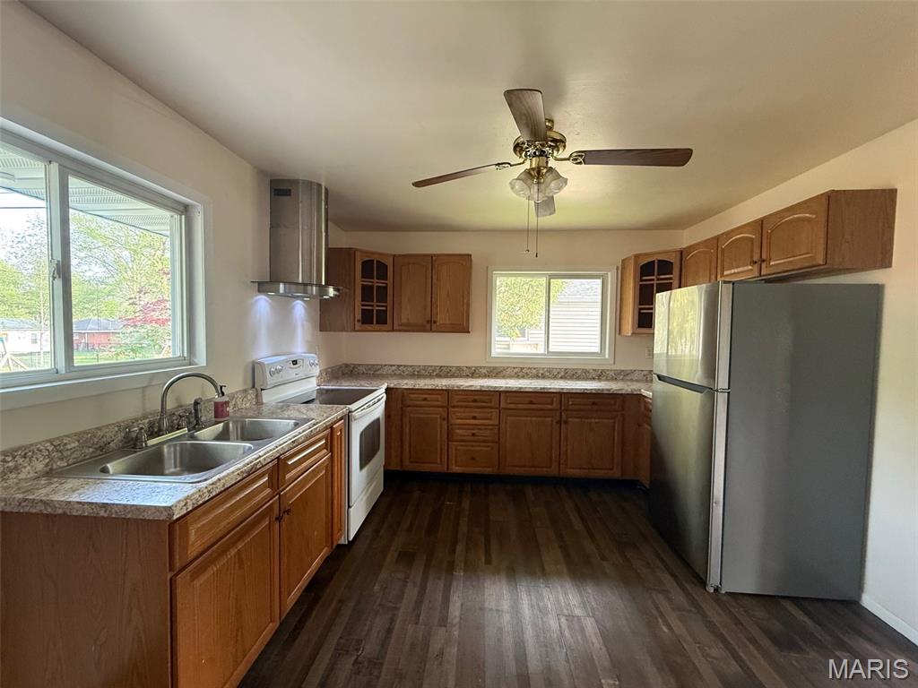 Creewood Add - Residential