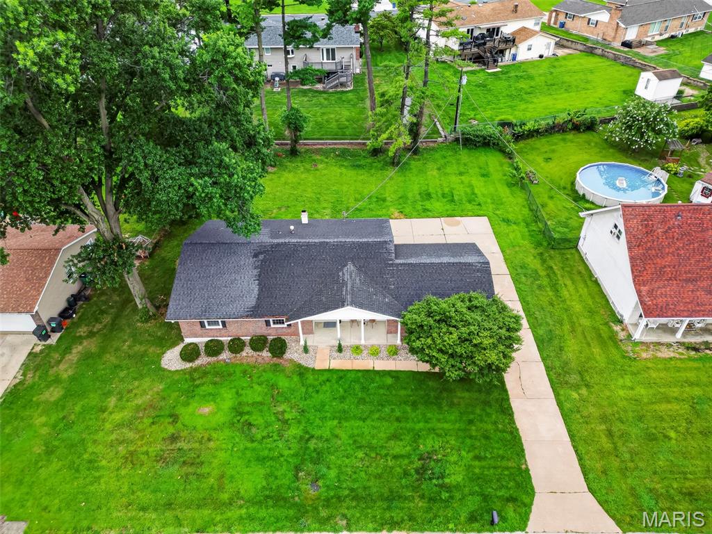 Fairway Estate - Residential