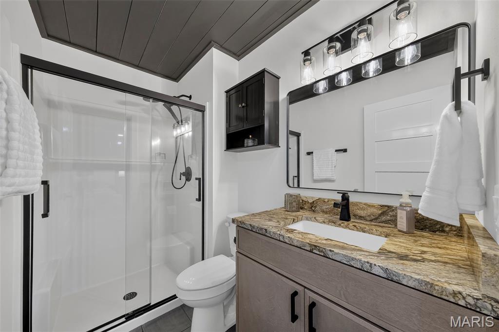 Fairway Estate - Residential
