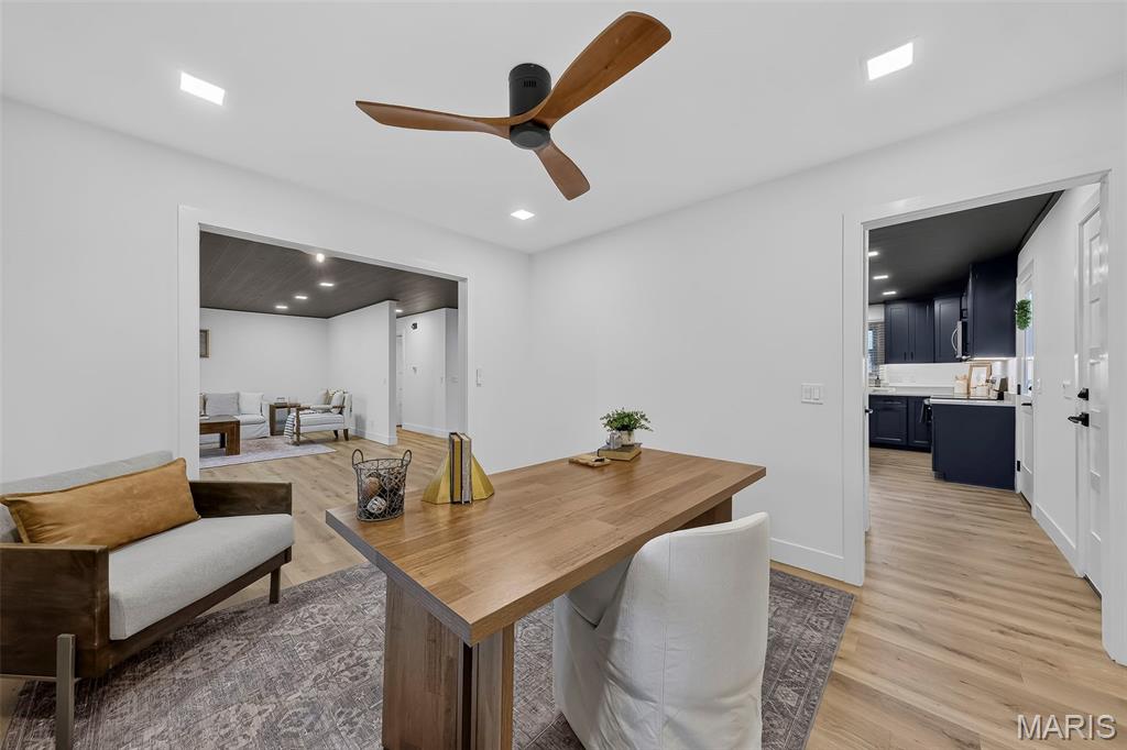 Fairway Estate - Residential