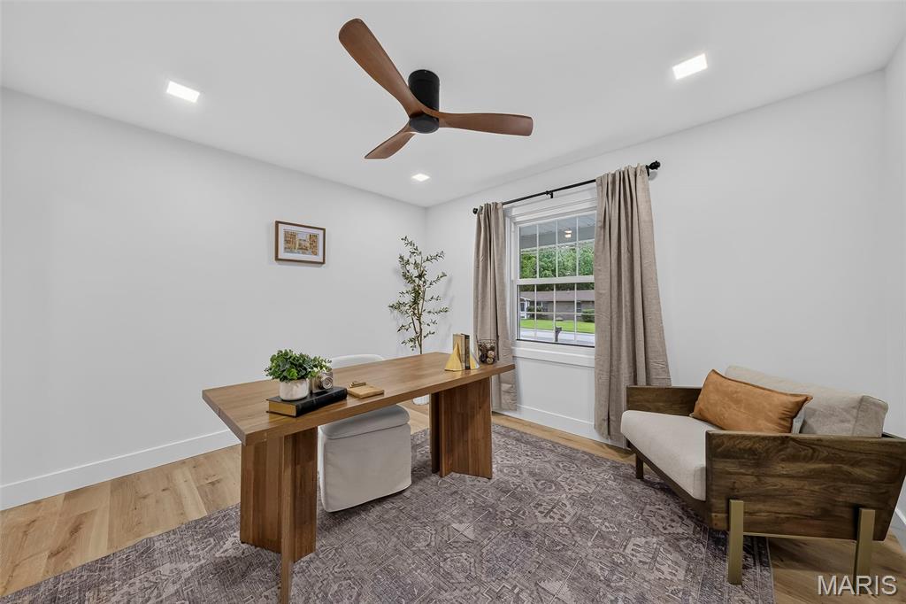 Fairway Estate - Residential