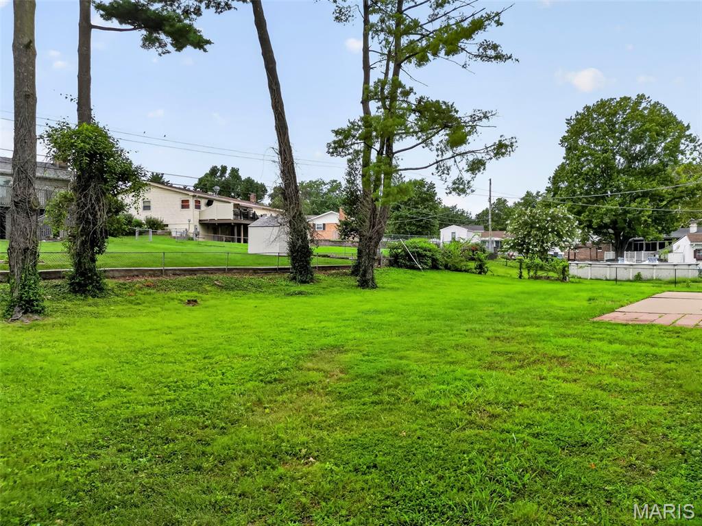 Fairway Estate - Residential