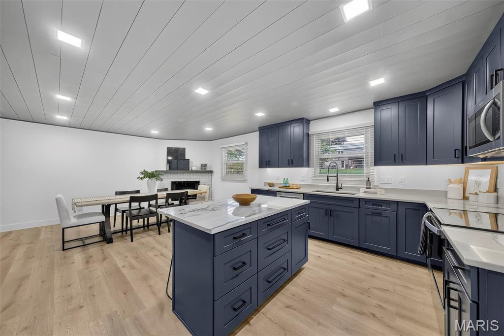 Fairway Estate - Residential