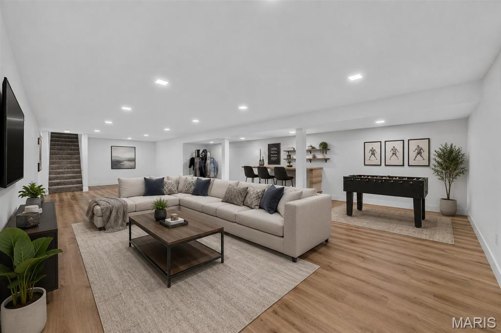 Fairway Estate - Residential