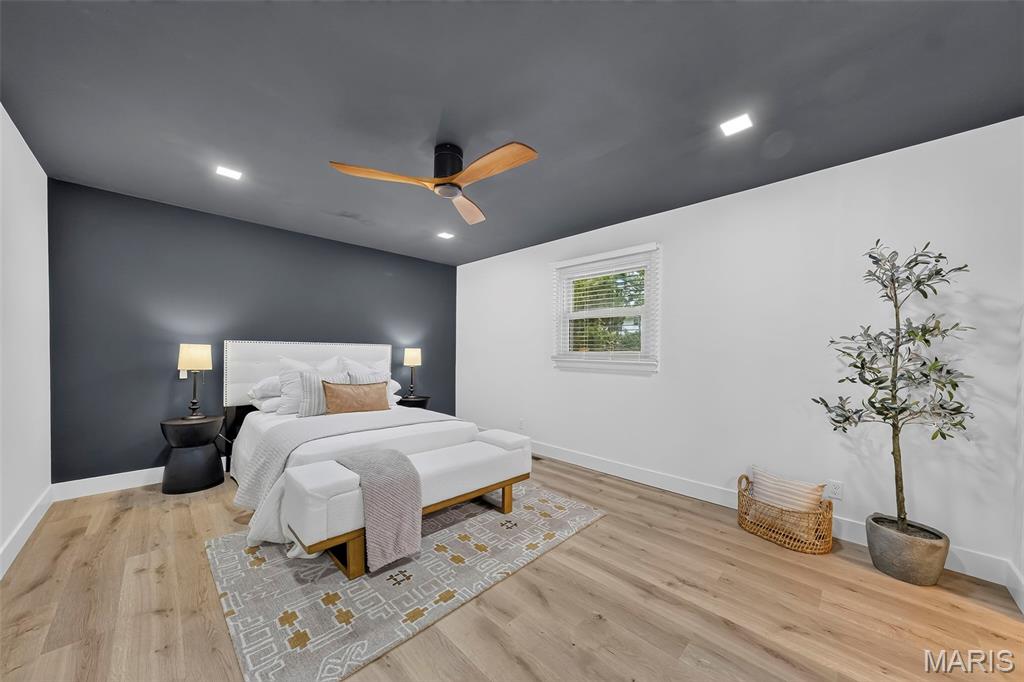 Fairway Estate - Residential