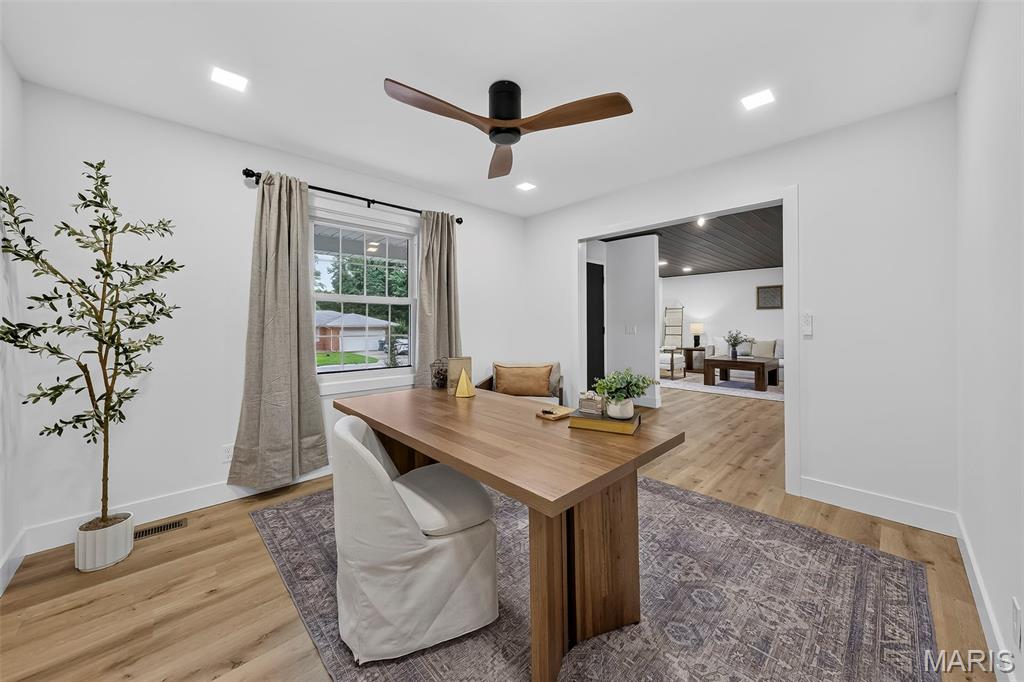 Fairway Estate - Residential