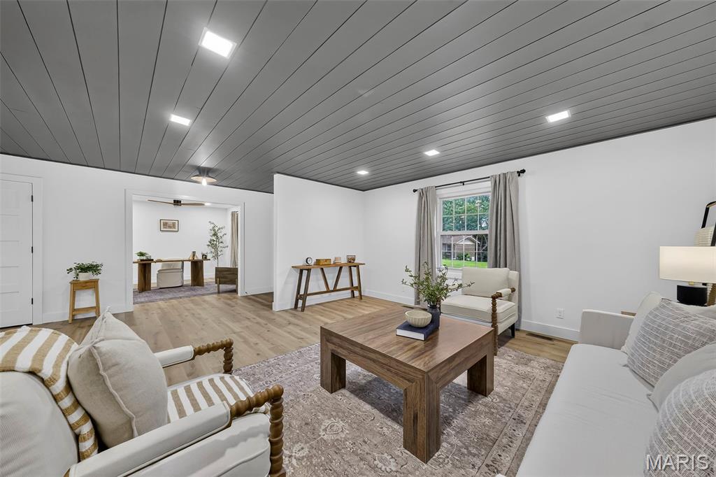 Fairway Estate - Residential