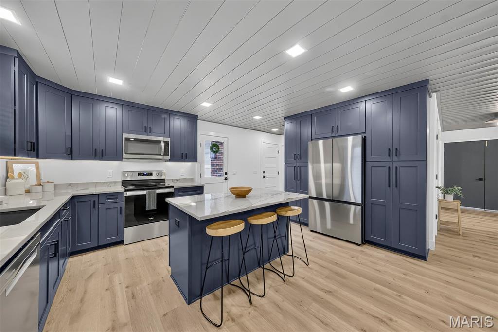 Fairway Estate - Residential