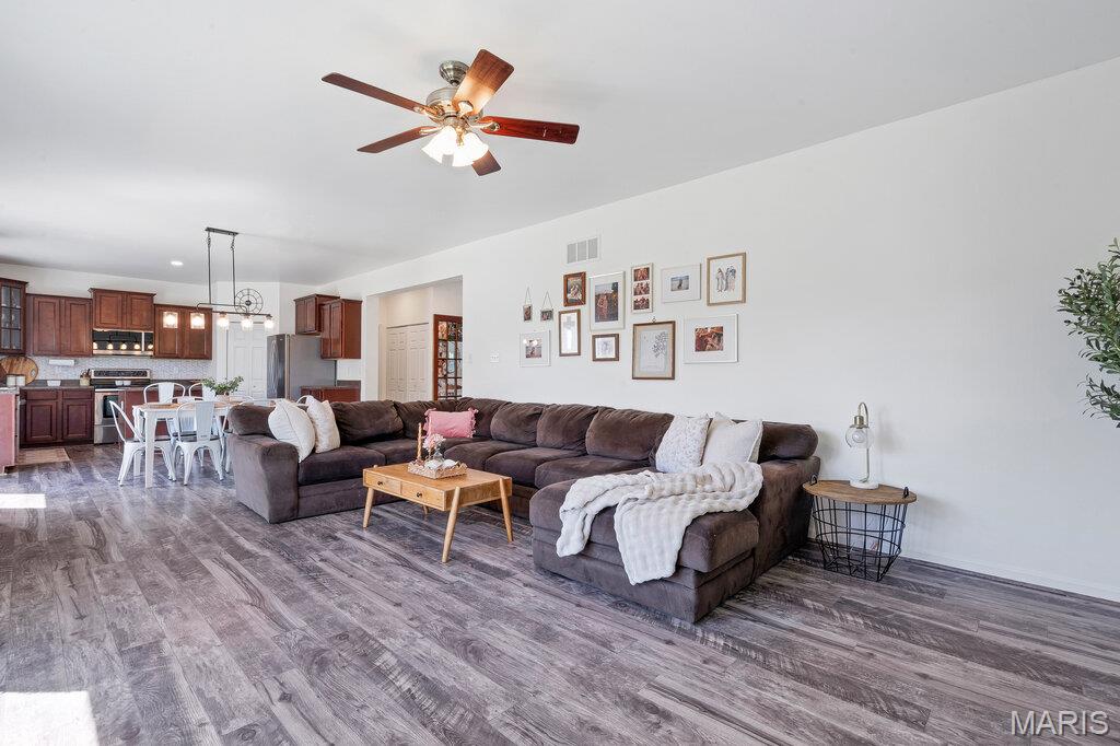 Preston Woods #1 - Residential