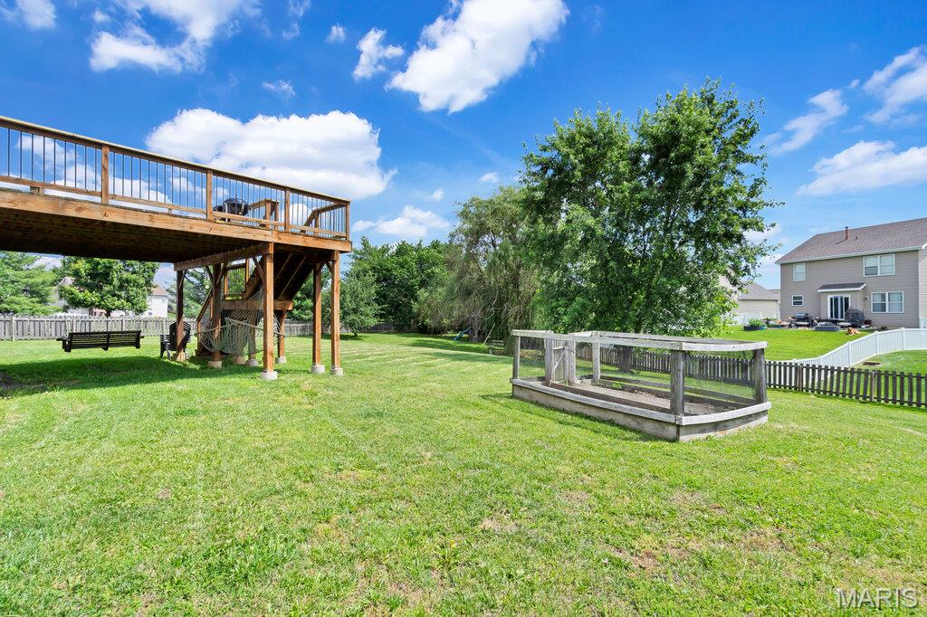 Preston Woods #1 - Residential
