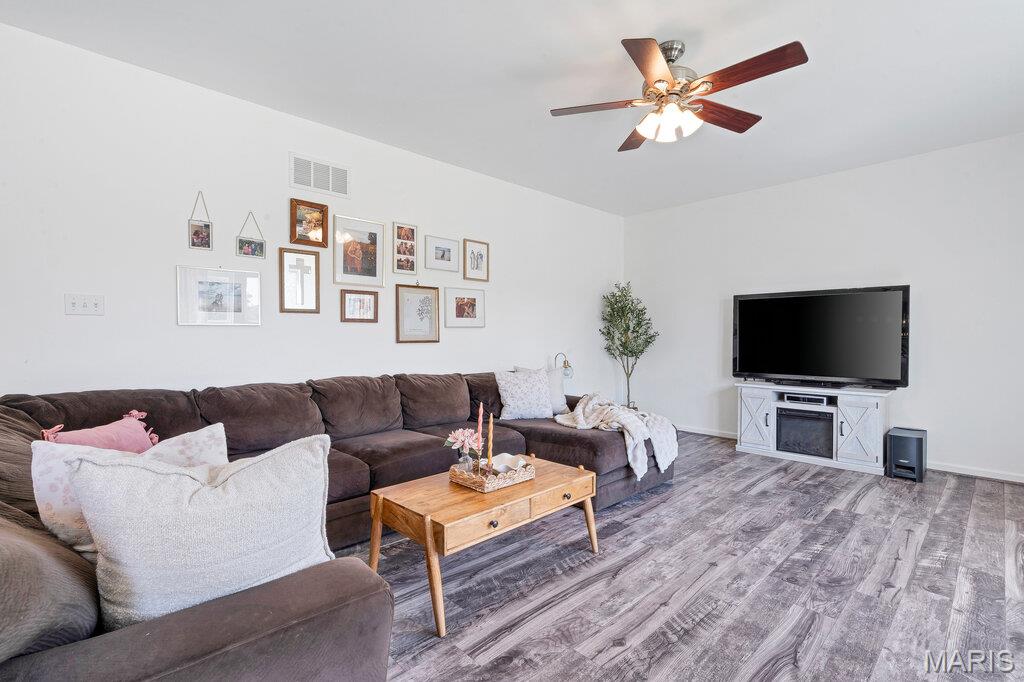 Preston Woods #1 - Residential