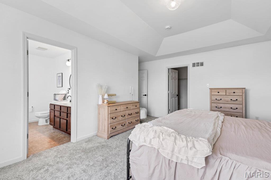 Preston Woods #1 - Residential
