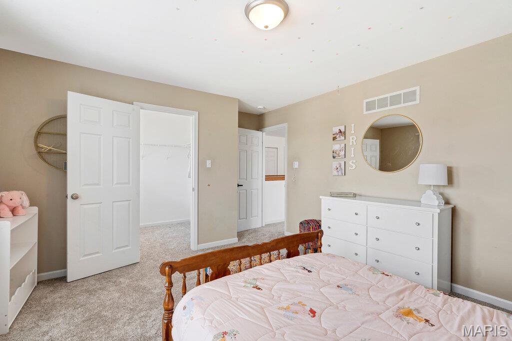Preston Woods #1 - Residential