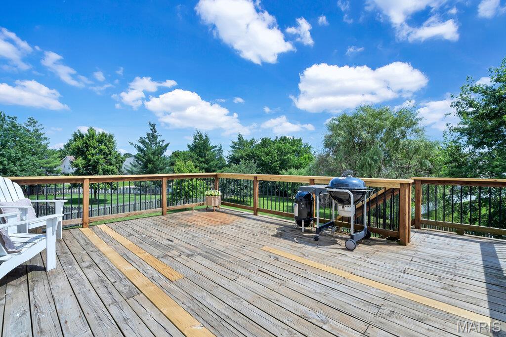 Preston Woods #1 - Residential