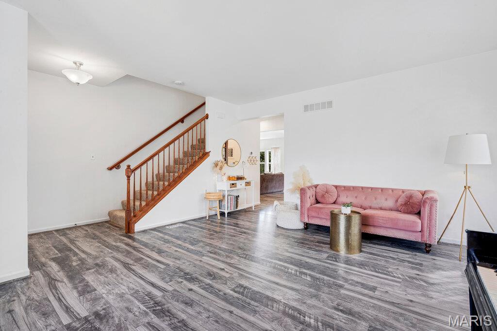 Preston Woods #1 - Residential