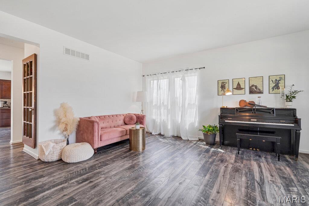 Preston Woods #1 - Residential