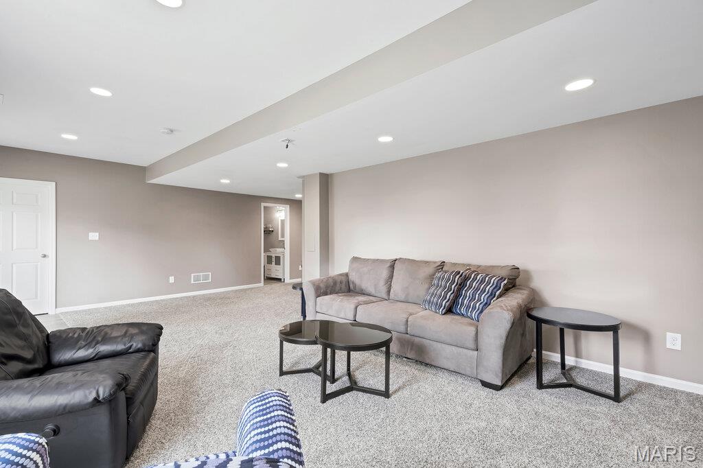 Preston Woods #1 - Residential