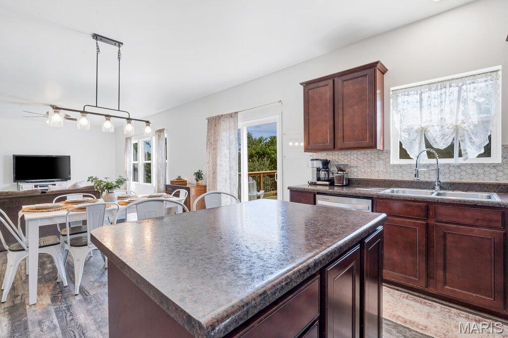Preston Woods #1 - Residential