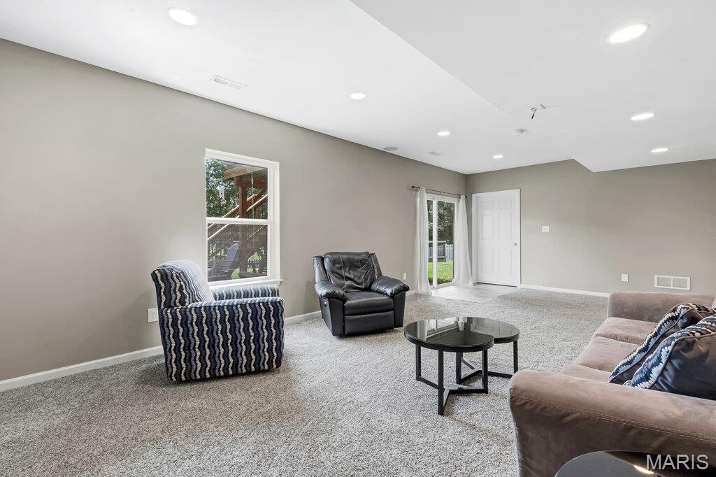 Preston Woods #1 - Residential