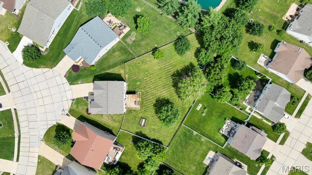 Preston Woods #1 - Residential