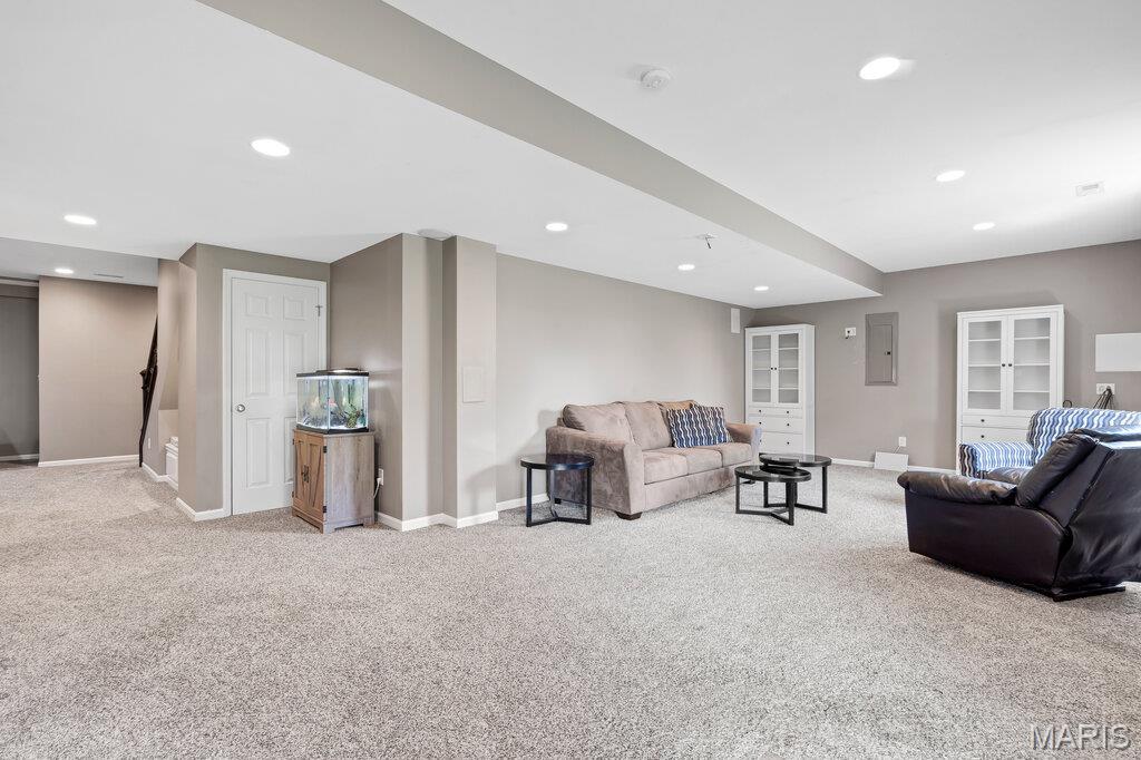 Preston Woods #1 - Residential