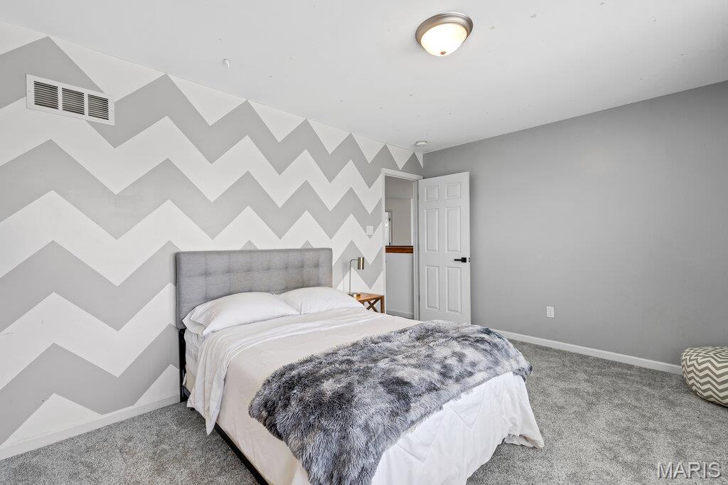 Preston Woods #1 - Residential