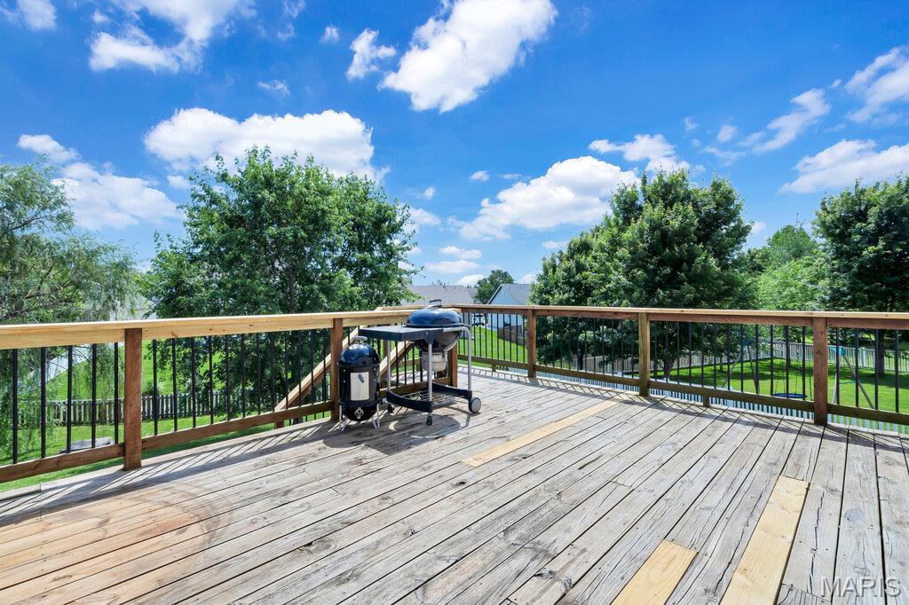 Preston Woods #1 - Residential